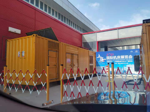 永丰发电机出租 对于发电机的特性你了解多少？