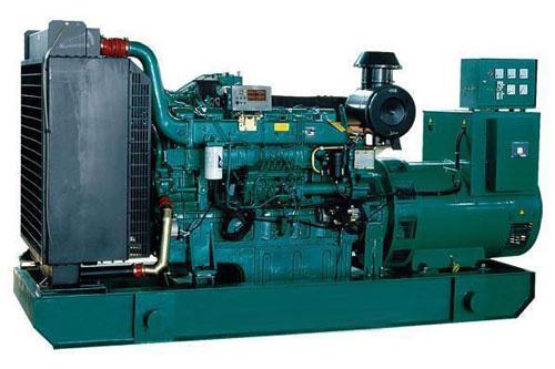 永丰出租发电机-康明斯发电机指示控制灯的作用