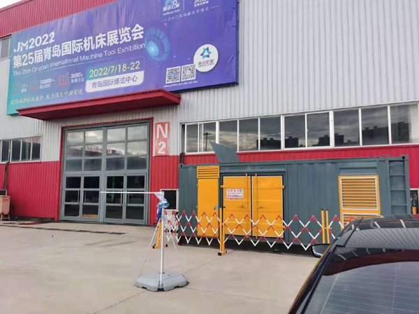 永丰发电机租赁-柴油发电机组不及时维护危害大
