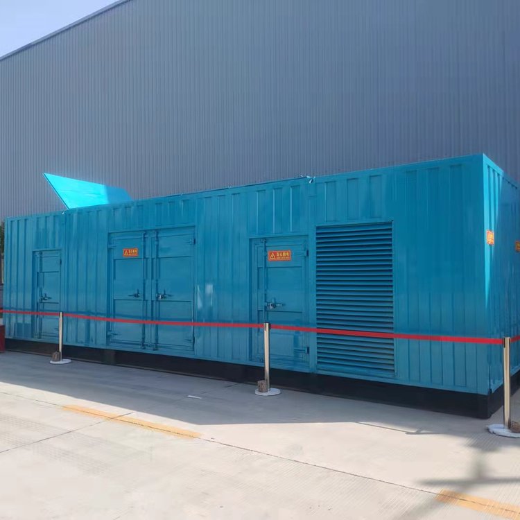永丰怎样更换柴油发电机组的空气滤清器？
