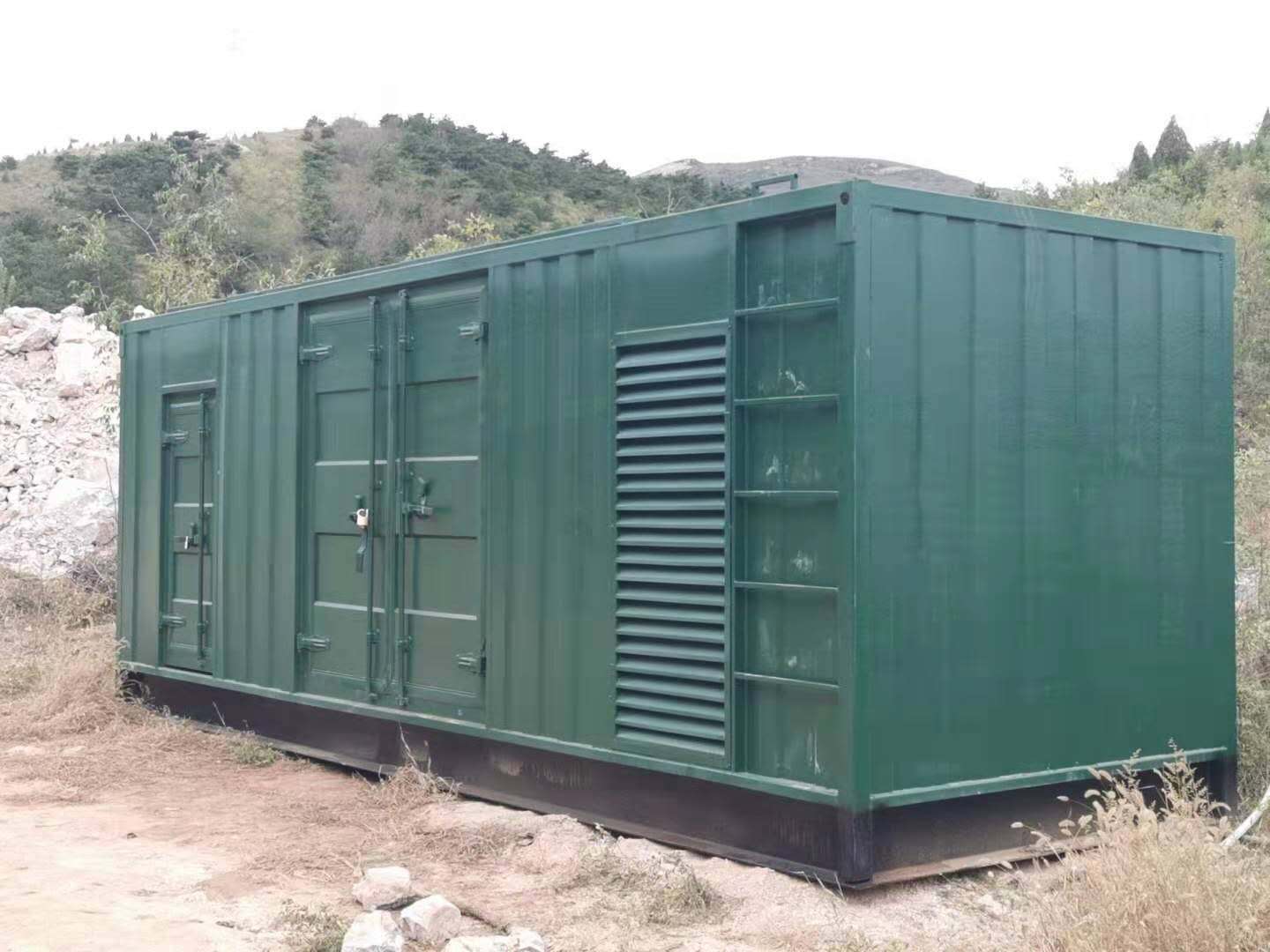 永丰如何对接地系统进行定期检测和维护？