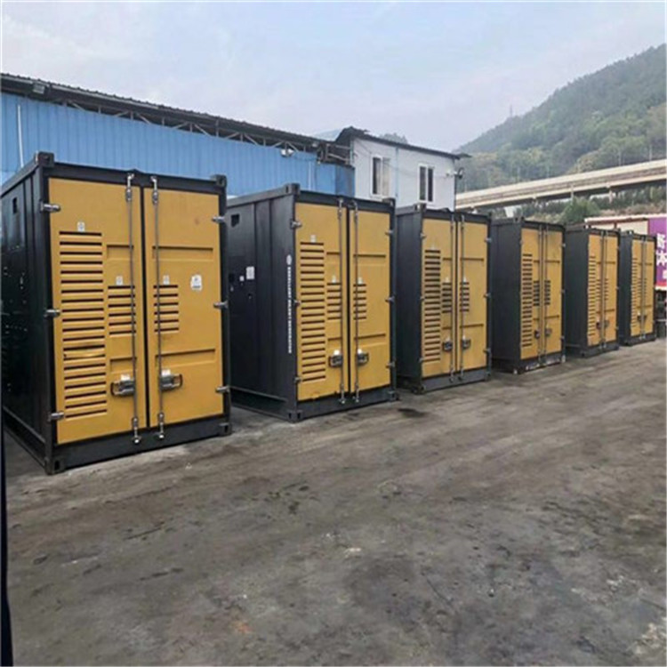 永丰发电机组使用中需注意哪些事项？