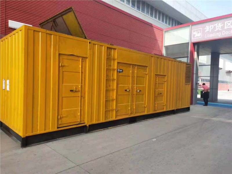 永丰国内外发电机组租赁合同在明确设备维护责任方面有哪些不同做法？