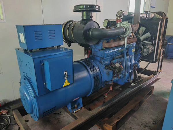 永丰100kW柴油发电机组使用多级机油有哪些优缺点？