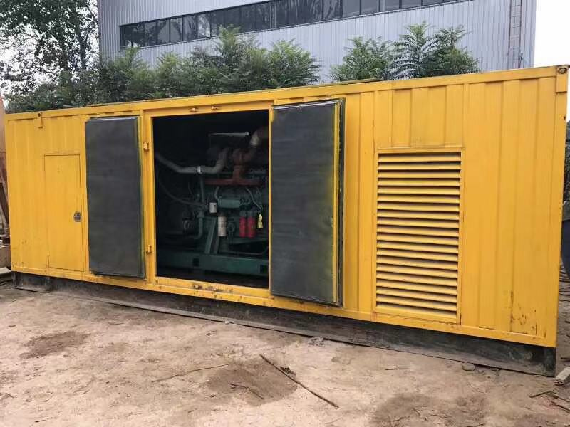永丰环境温度对柴油发电机组预热时间的影响有多大？