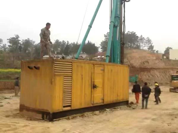 永丰柴油发电机组应用场合有哪些？